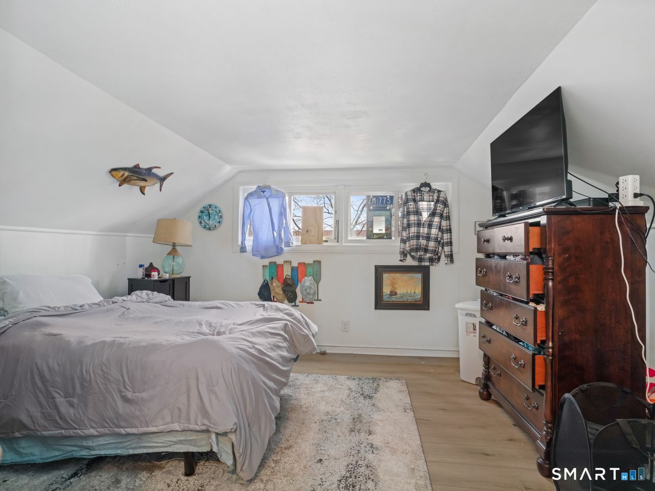 69 Seaver Circle Bridgeport CT 06606