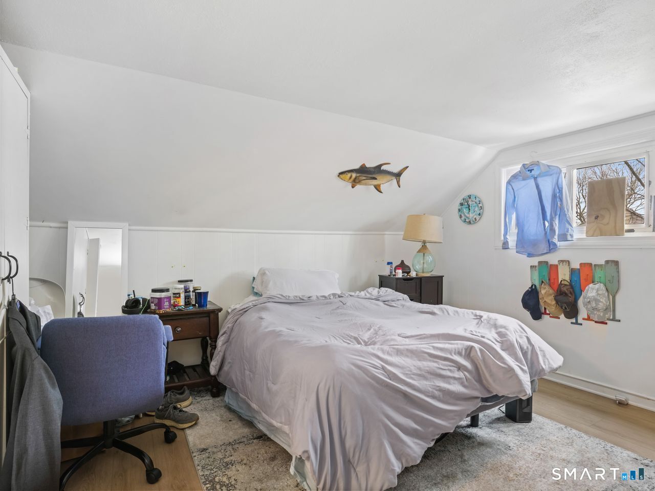 69 Seaver Circle Bridgeport CT 06606