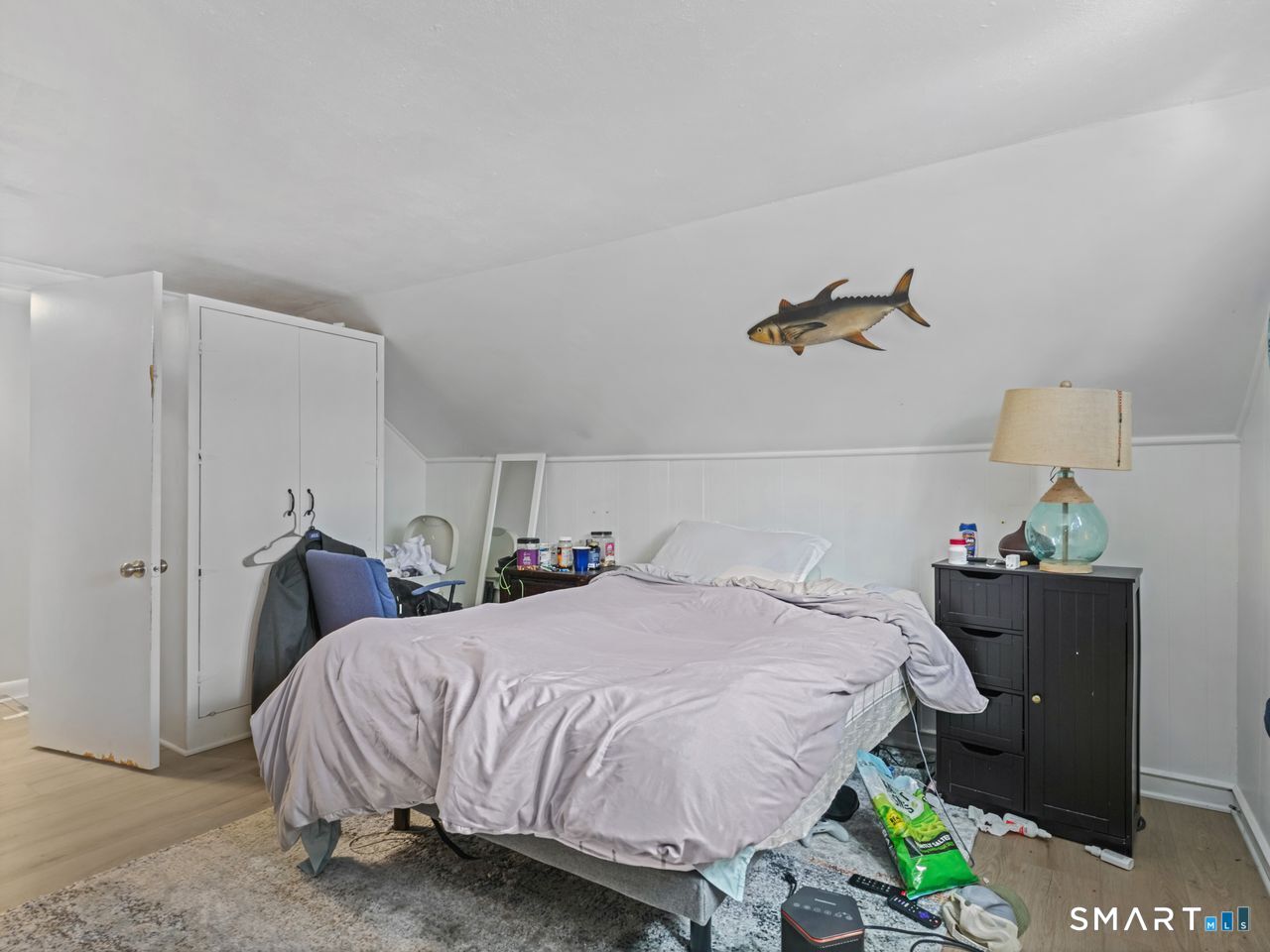 69 Seaver Circle Bridgeport CT 06606