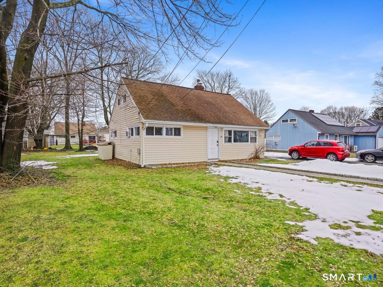 69 Seaver Circle Bridgeport CT 06606