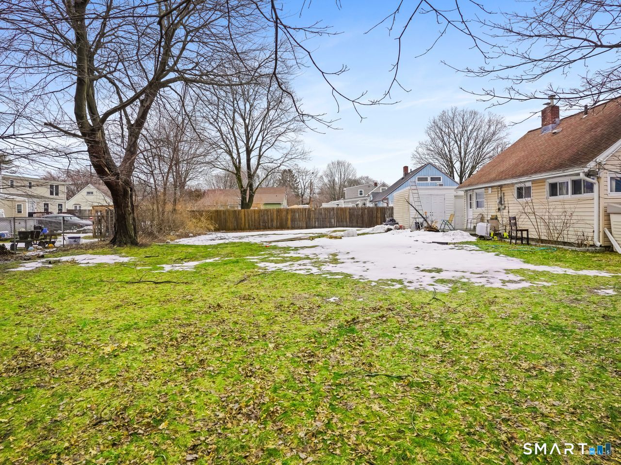 69 Seaver Circle Bridgeport CT 06606