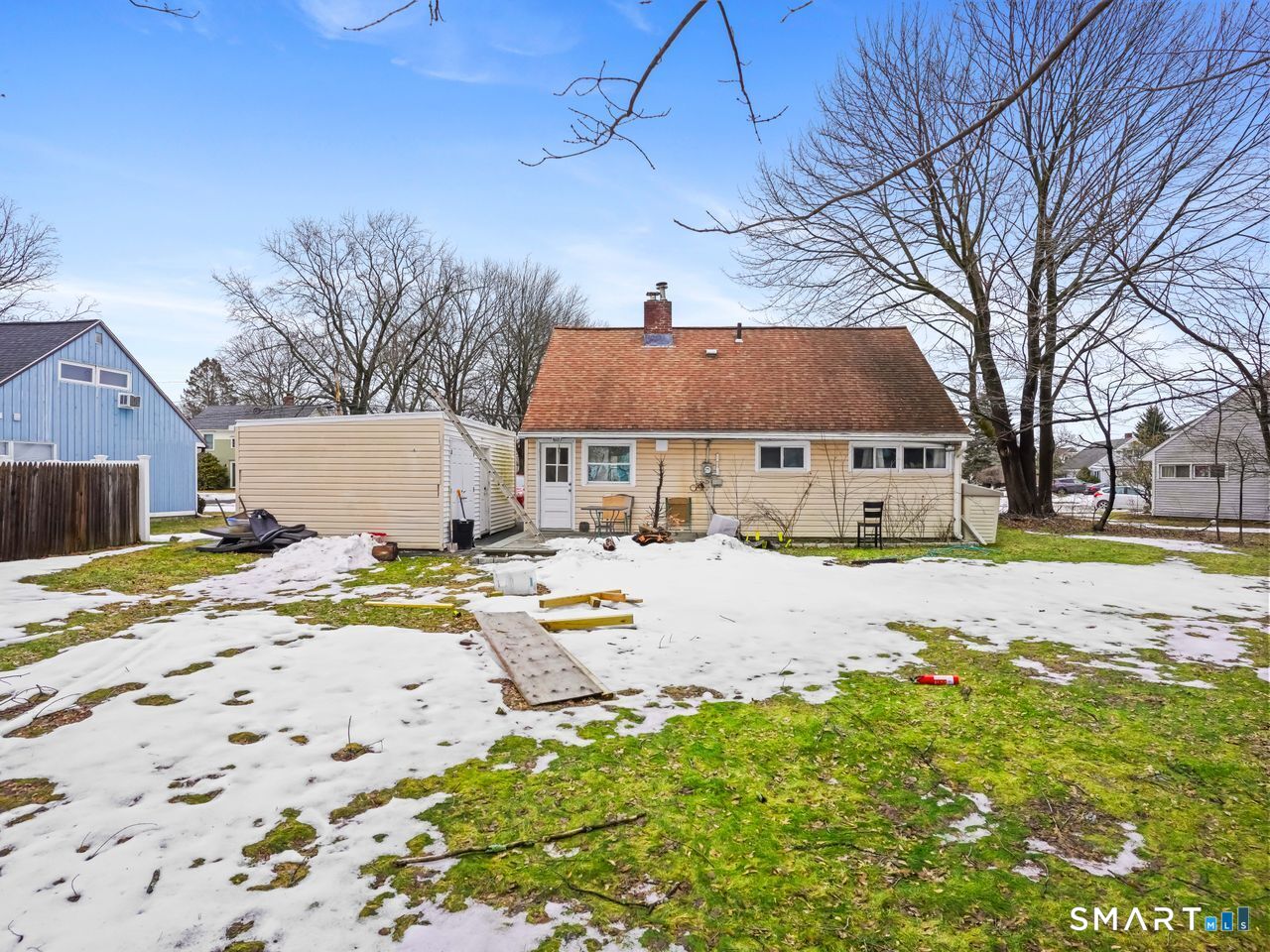 69 Seaver Circle Bridgeport CT 06606