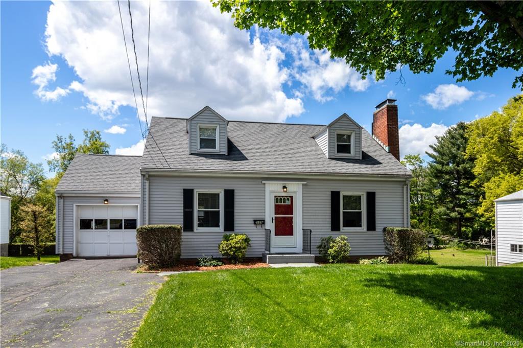 129 King Street East Hartford CT 06108