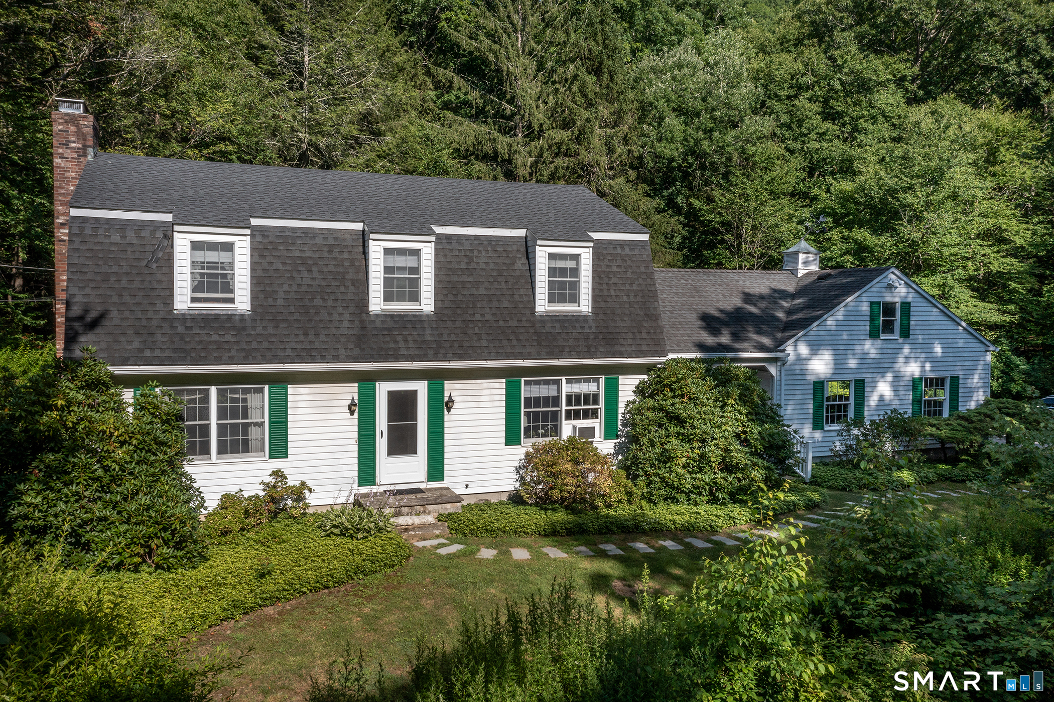318 Romford Road Washington CT 06794
