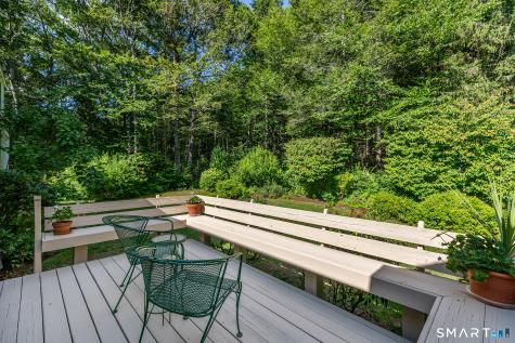 318 Romford Road Washington CT 06794