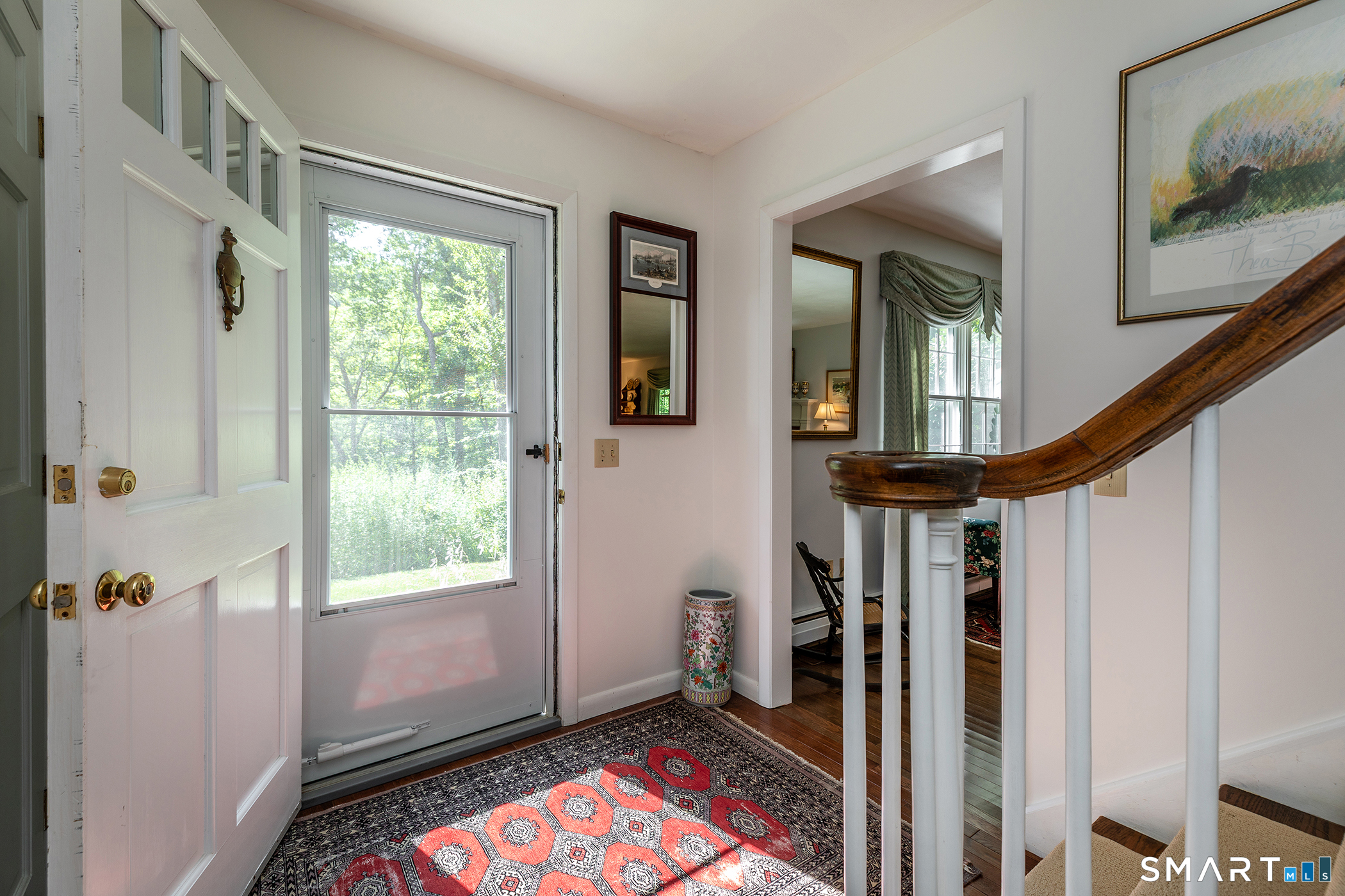 318 Romford Road Washington CT 06794