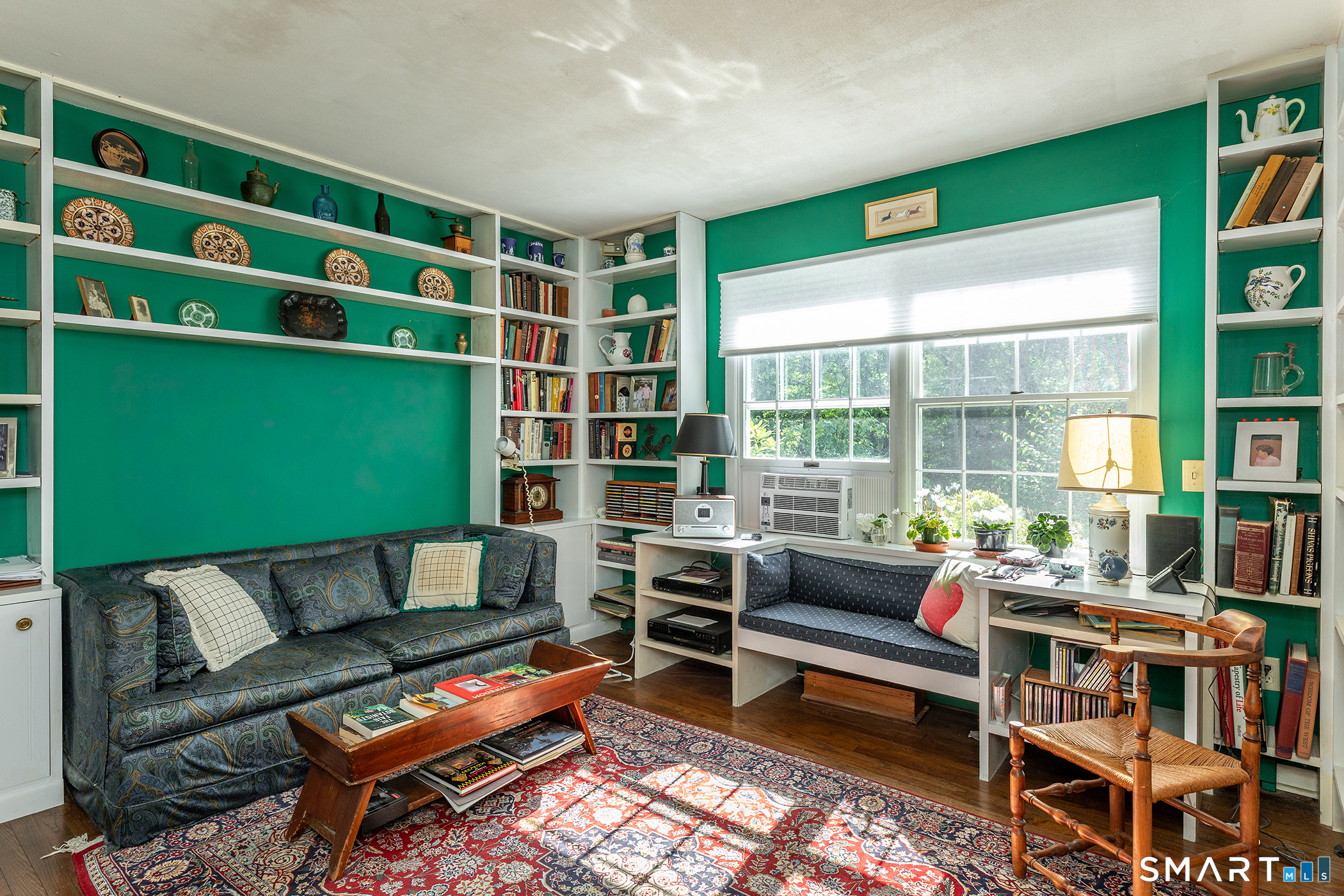 318 Romford Road Washington CT 06794