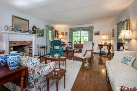 318 Romford Road Washington CT 06794
