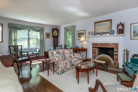 318 Romford Road Washington CT 06794