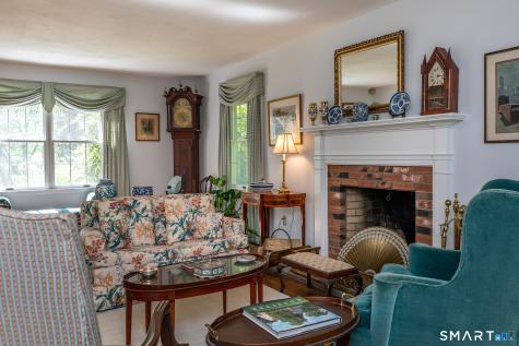 318 Romford Road Washington CT 06794