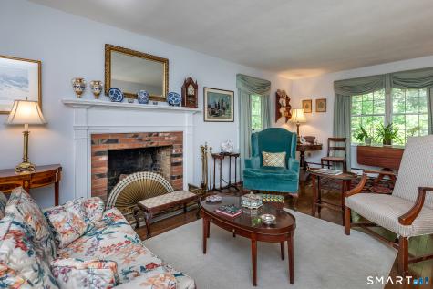 318 Romford Road Washington CT 06794