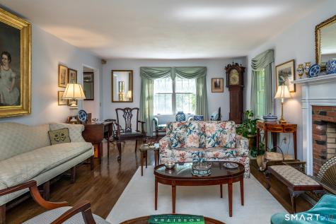 318 Romford Road Washington CT 06794
