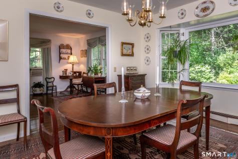318 Romford Road Washington CT 06794