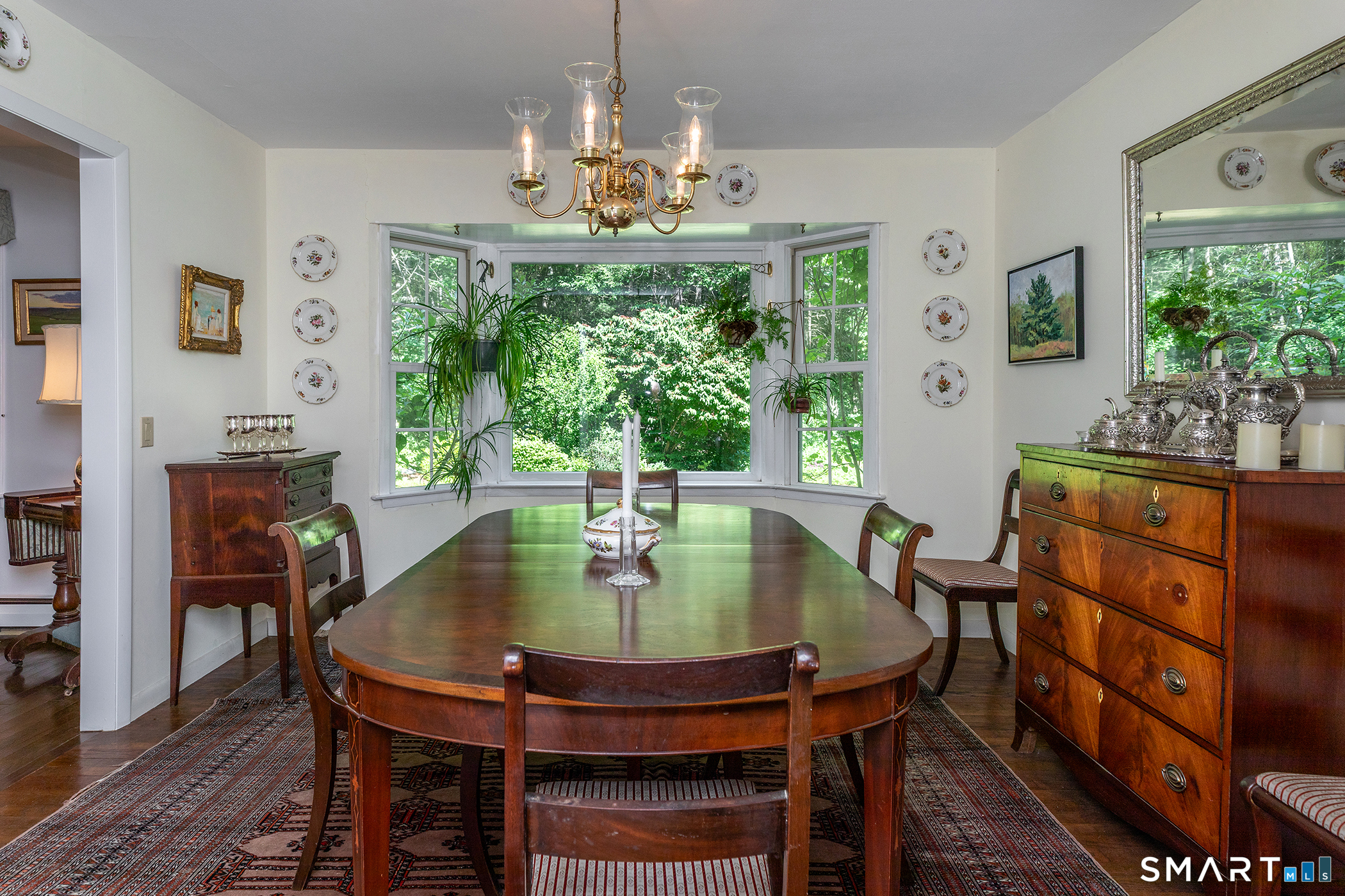 318 Romford Road Washington CT 06794