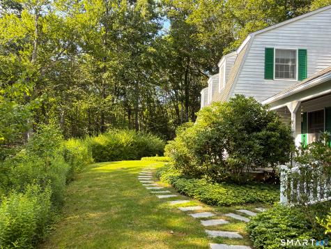 318 Romford Road Washington CT 06794