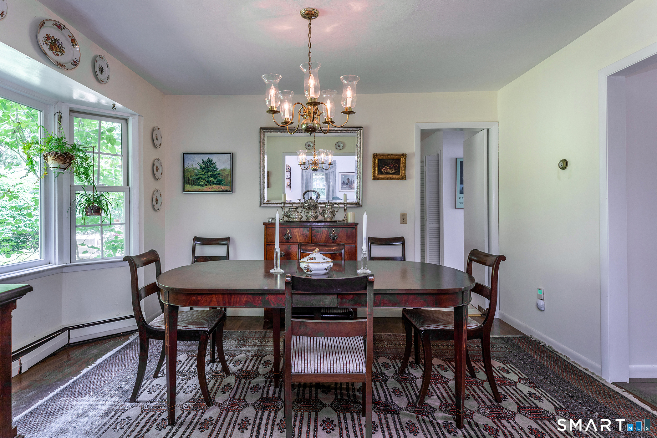 318 Romford Road Washington CT 06794