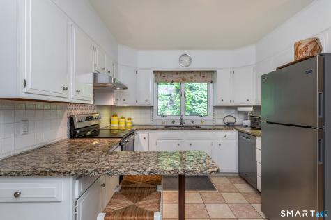 318 Romford Road Washington CT 06794