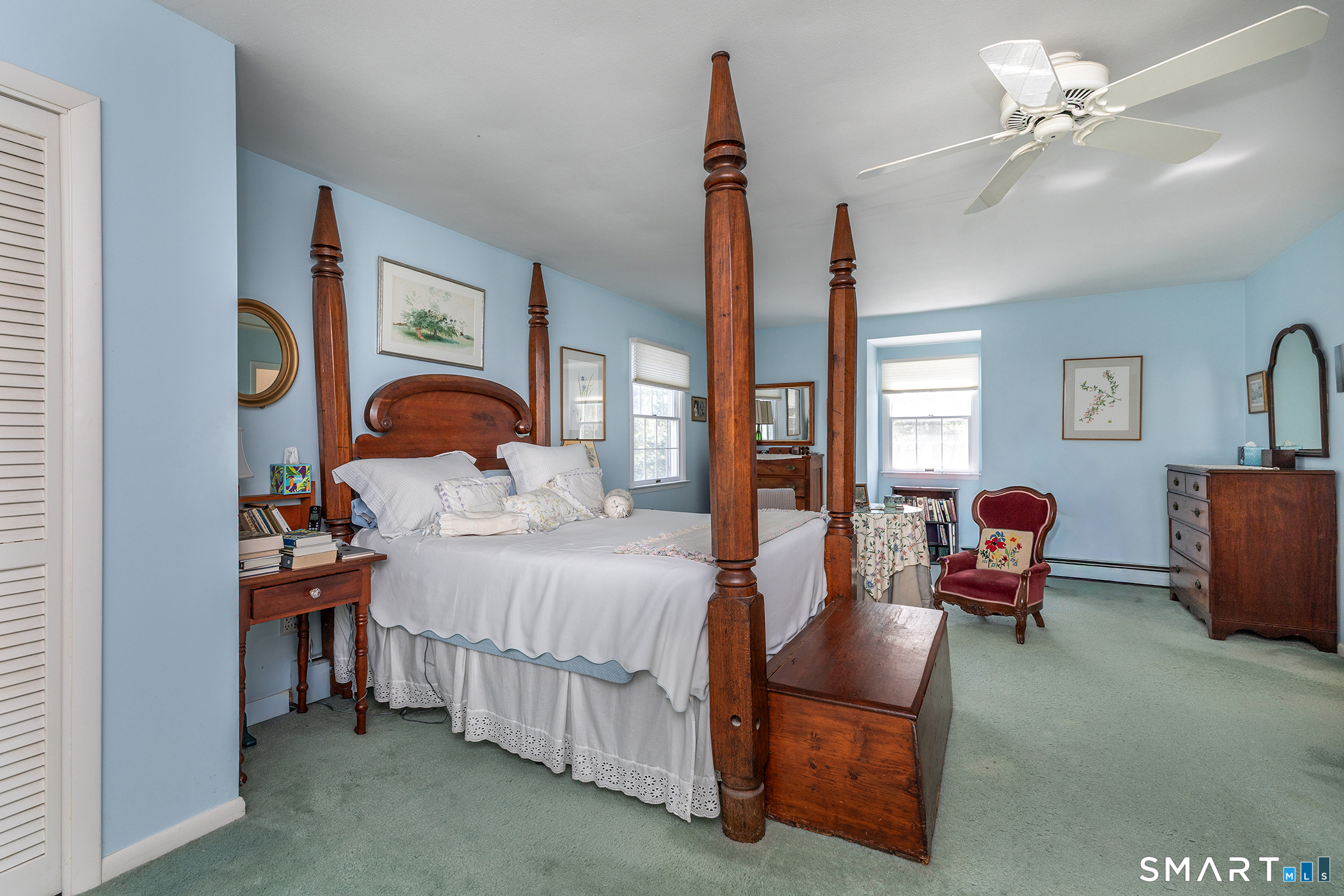 318 Romford Road Washington CT 06794