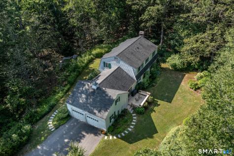 318 Romford Road Washington CT 06794