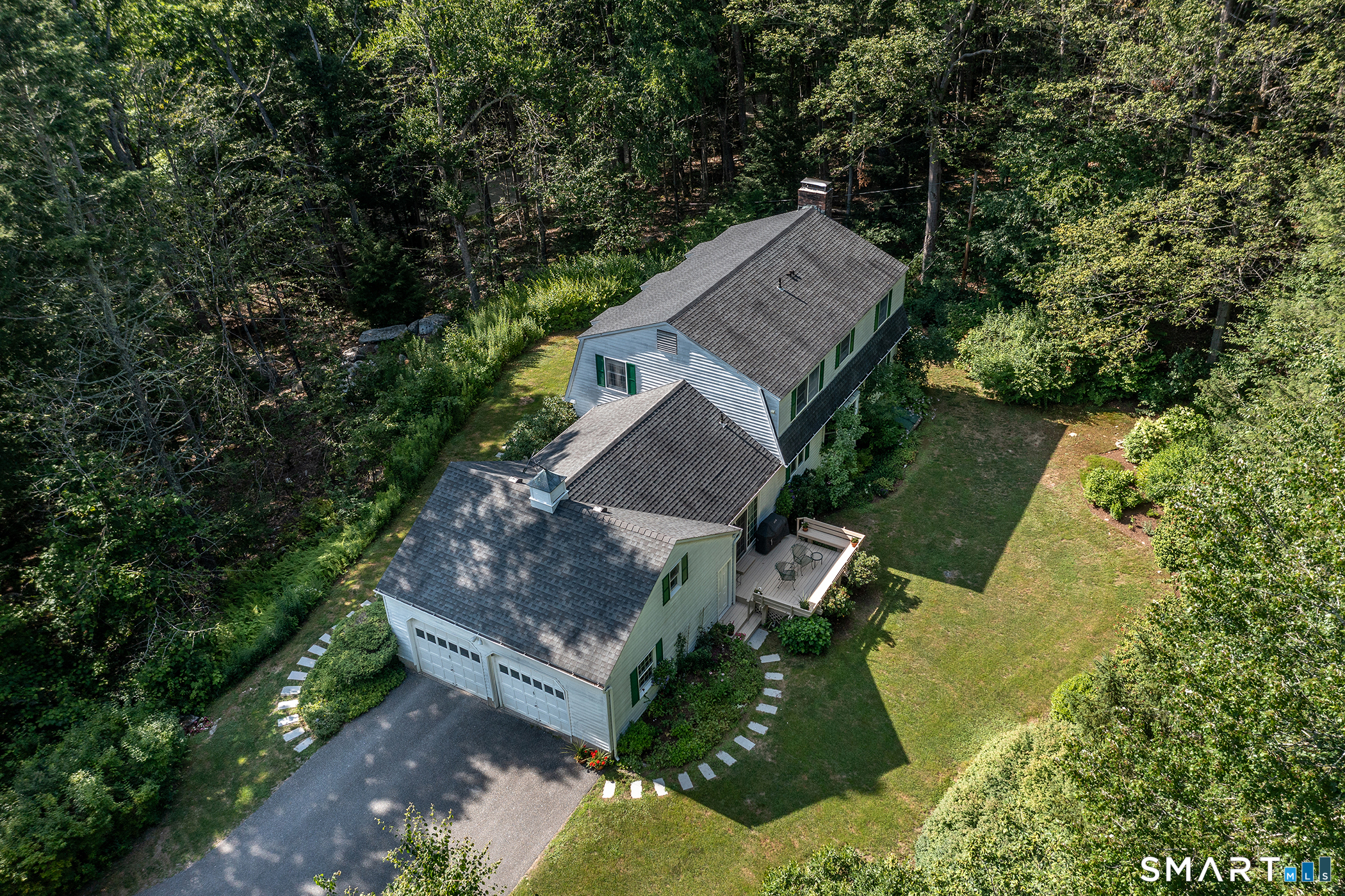 318 Romford Road Washington CT 06794