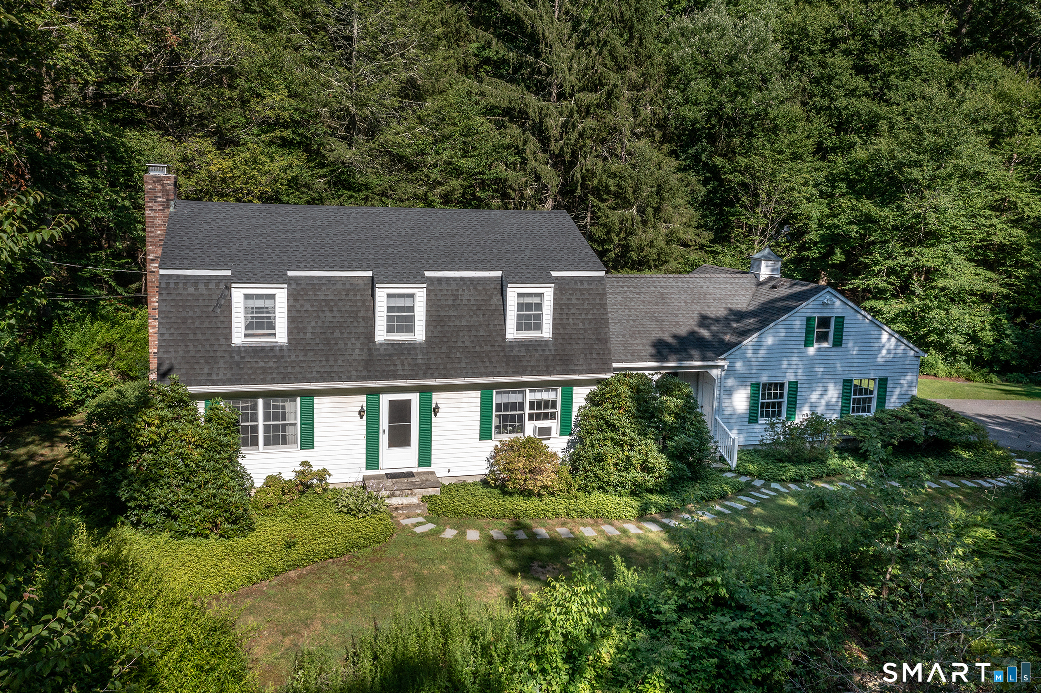 318 Romford Road Washington CT 06794