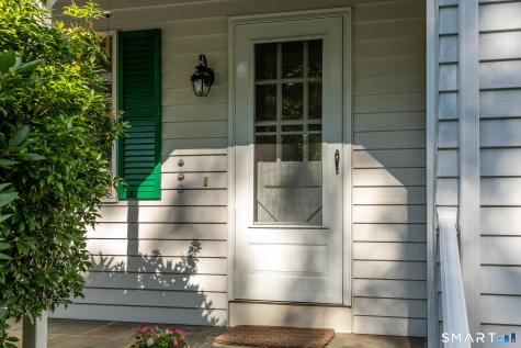 318 Romford Road Washington CT 06794
