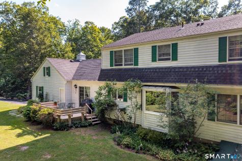 318 Romford Road Washington CT 06794
