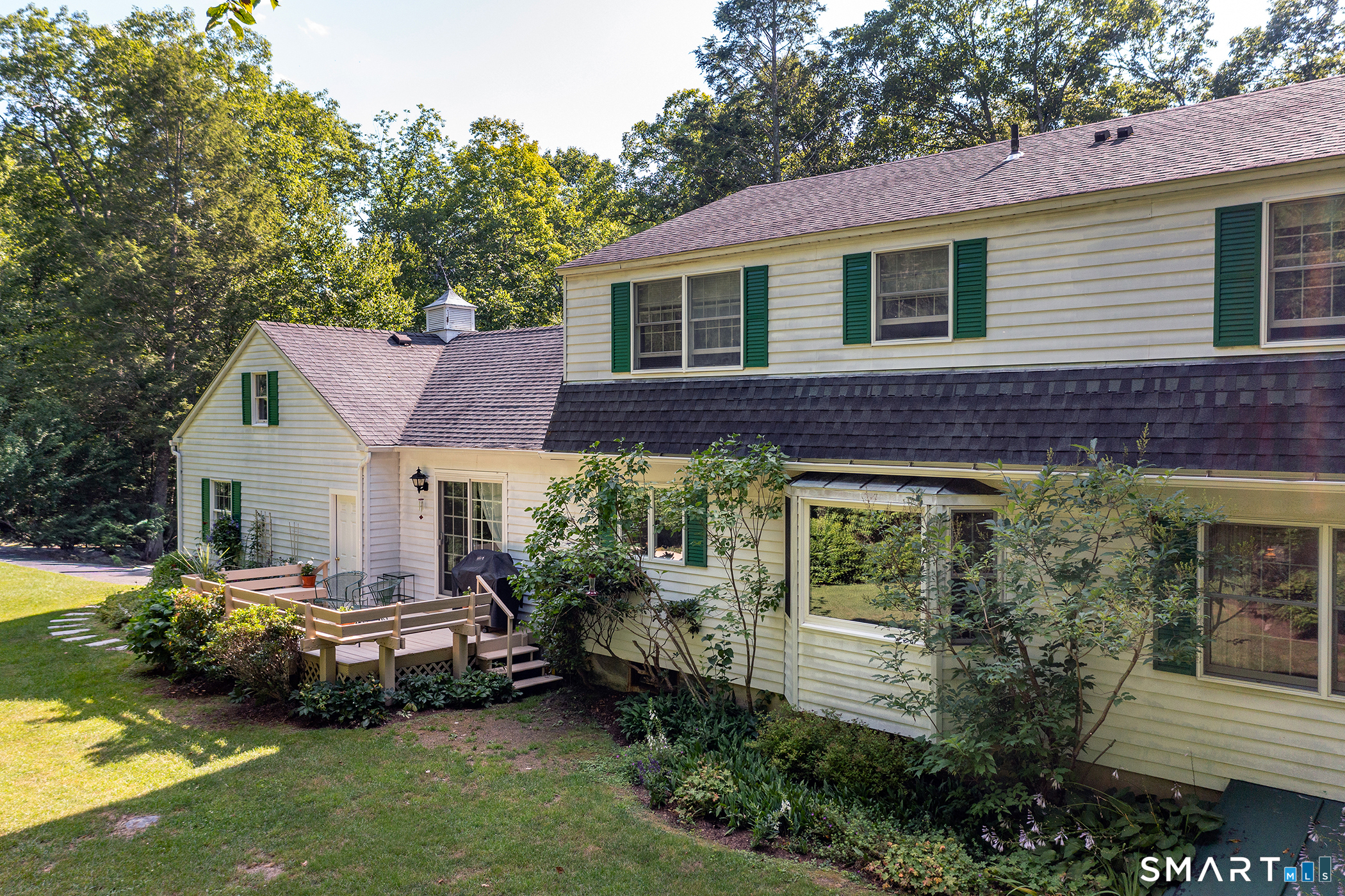 318 Romford Road Washington CT 06794