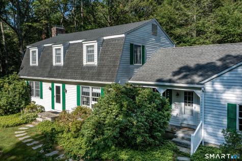 318 Romford Road Washington CT 06794