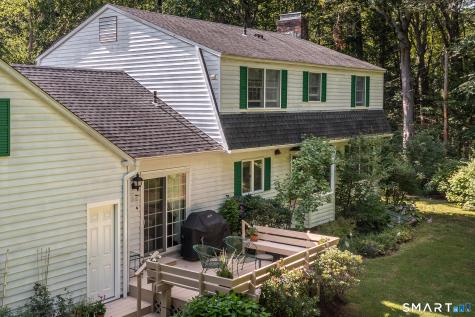 318 Romford Road Washington CT 06794