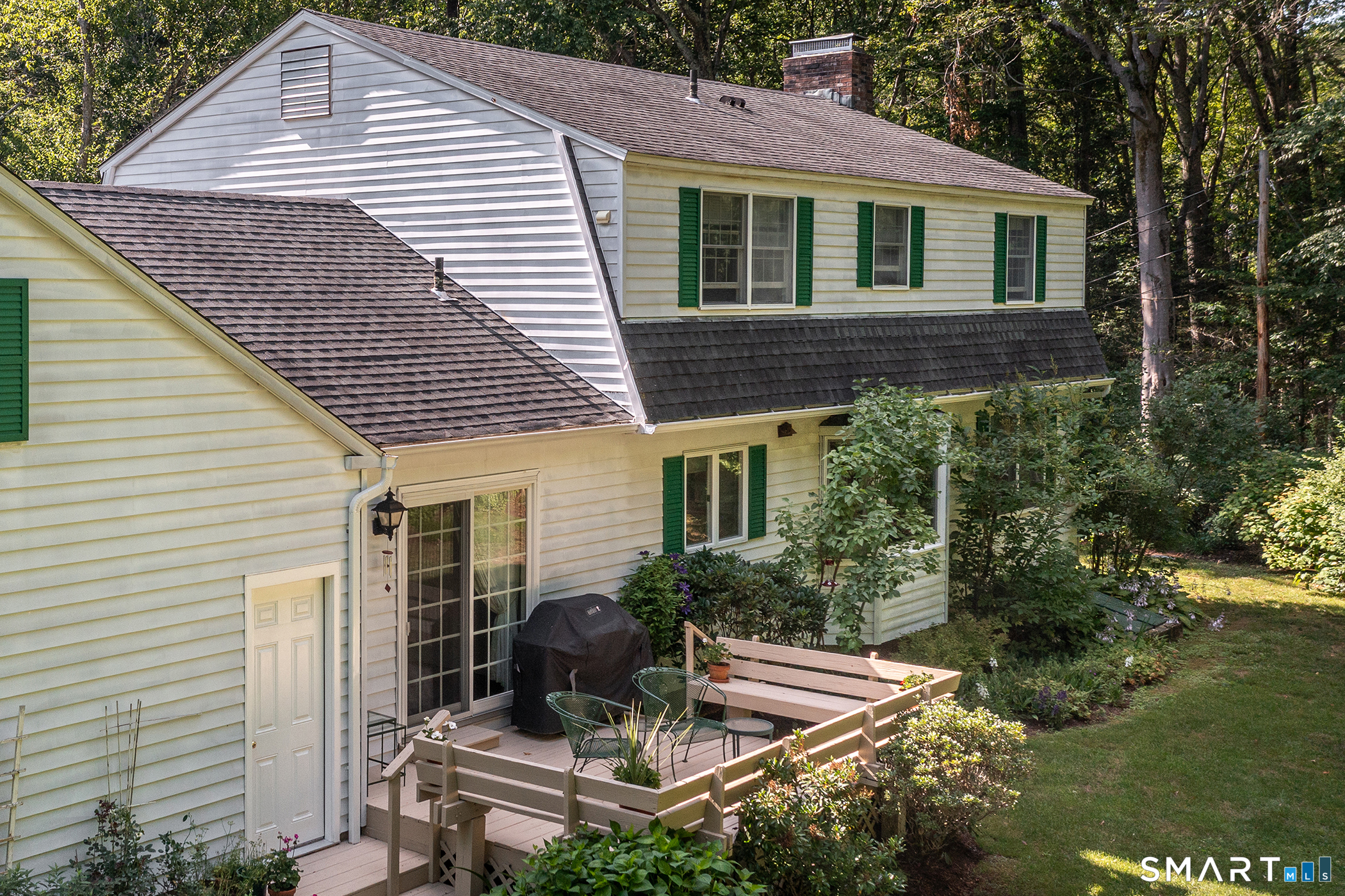 318 Romford Road Washington CT 06794