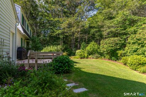 318 Romford Road Washington CT 06794