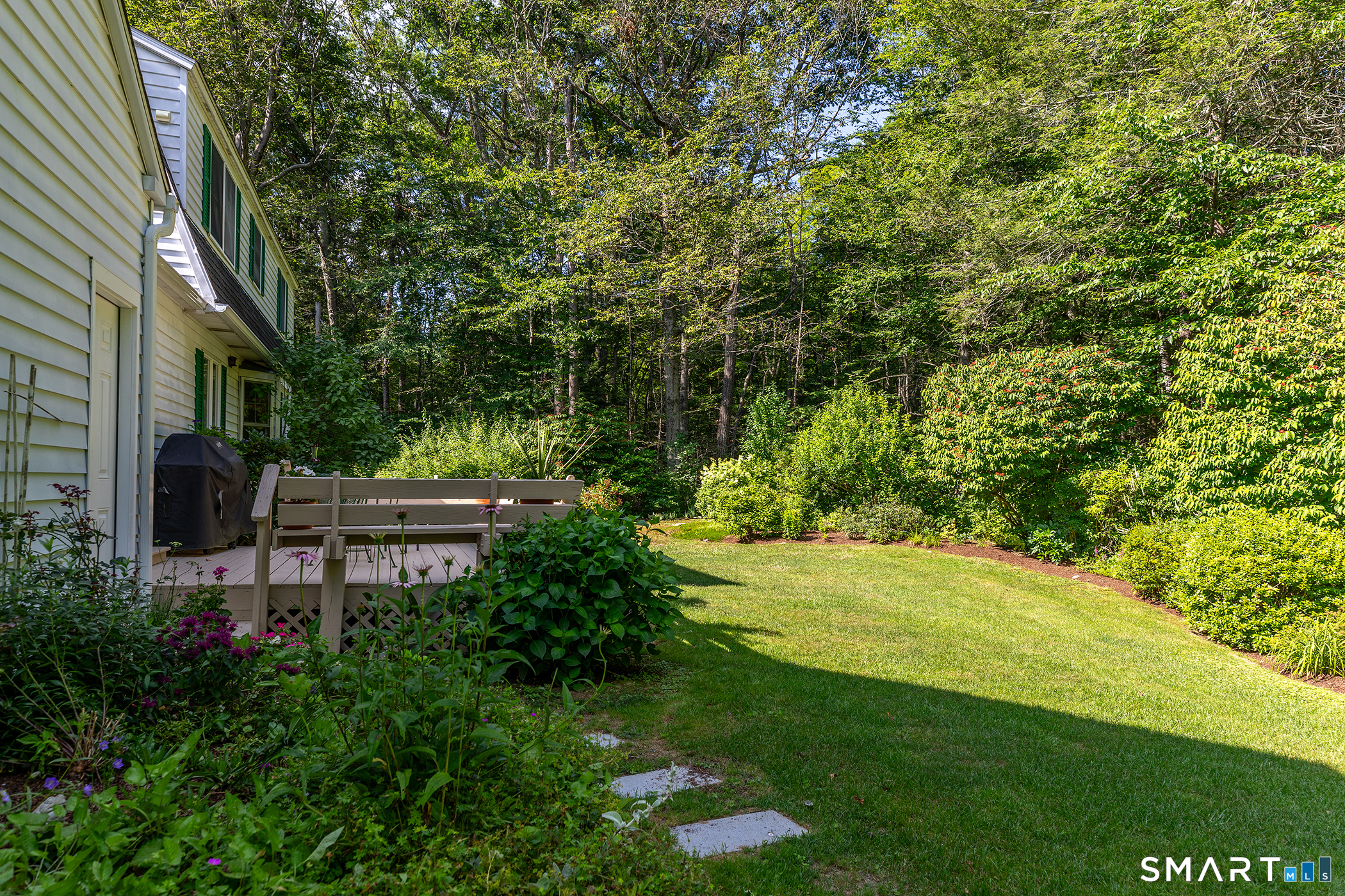 318 Romford Road Washington CT 06794