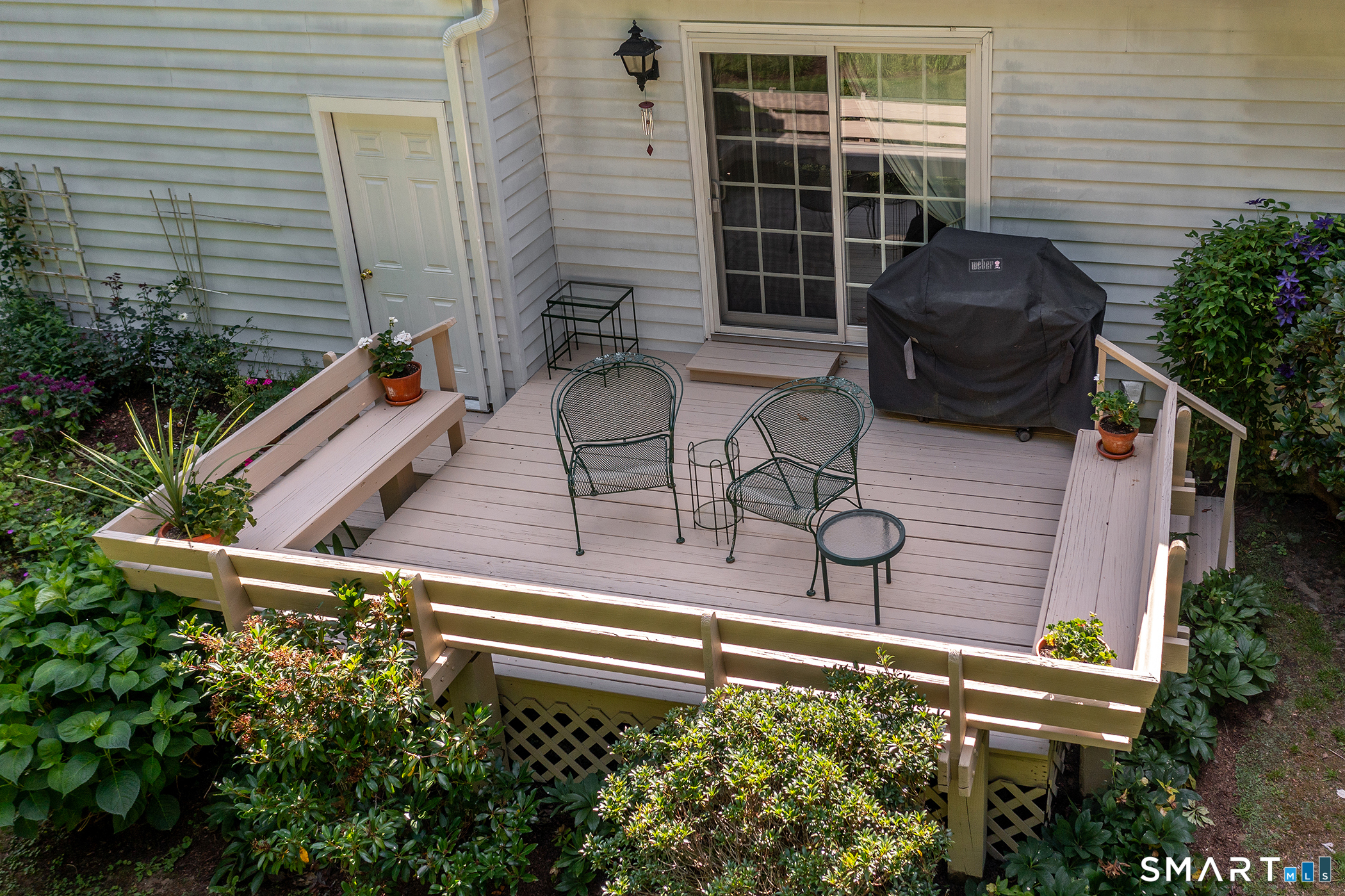 318 Romford Road Washington CT 06794