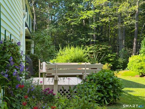 318 Romford Road Washington CT 06794