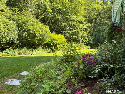 318 Romford Road Washington CT 06794