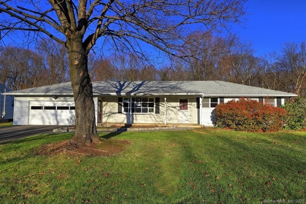 5 Bruns Road Ansonia CT 06401