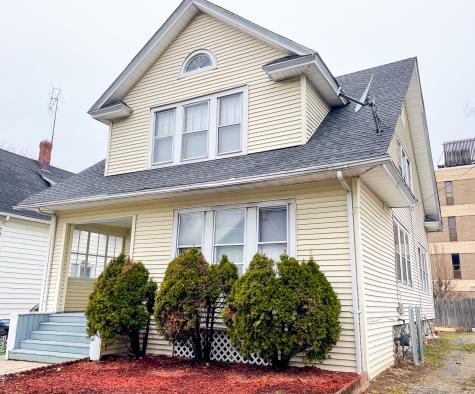 26 Stoehrs Place Bridgeport CT 06606