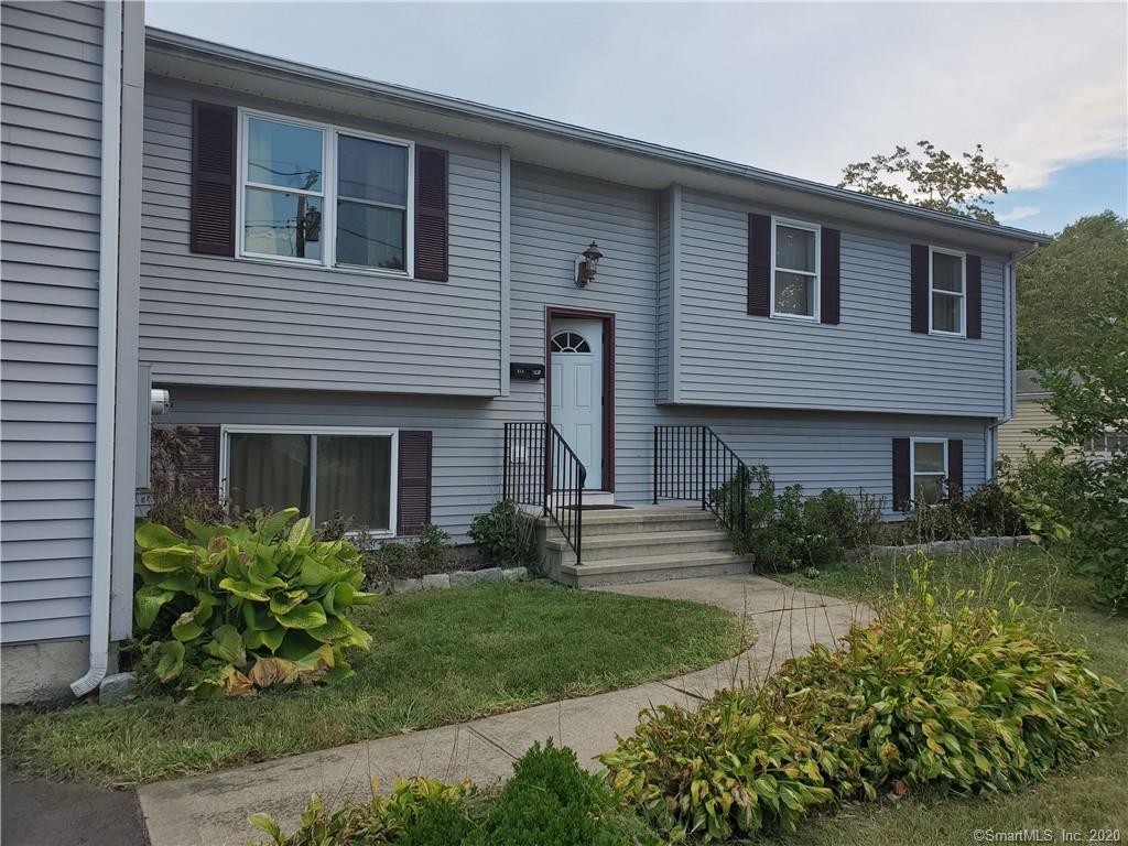 848 Pine Rock Avenue Hamden CT 06514