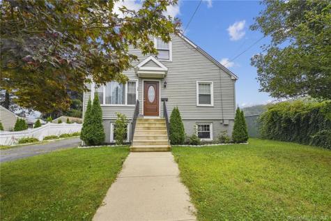 38 6TH Street Bristol CT 06010
