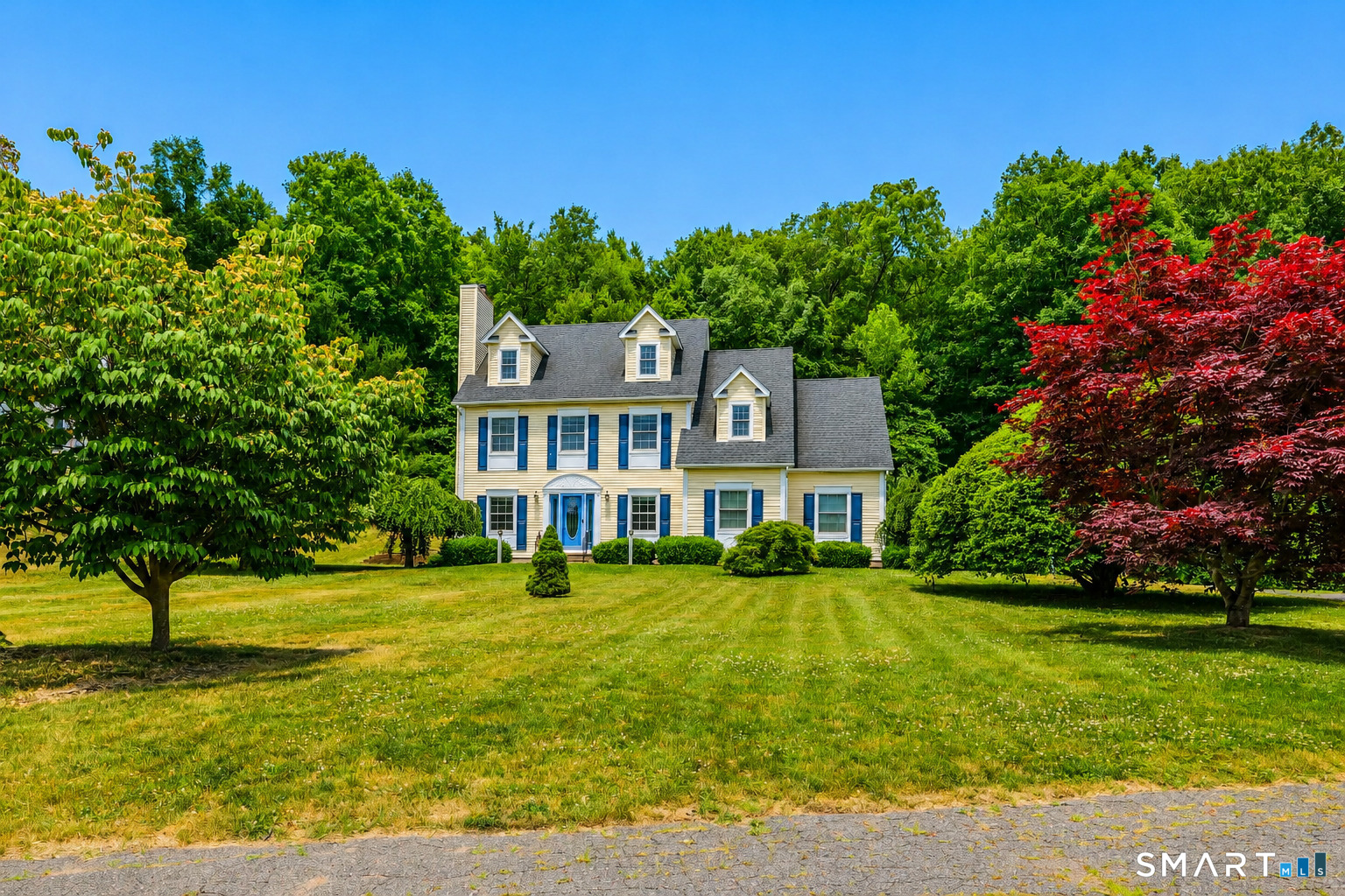 9 Candlewood Lane Granby CT 06035