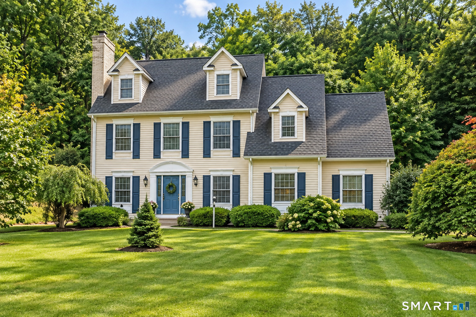 9 Candlewood Lane Granby CT 06035