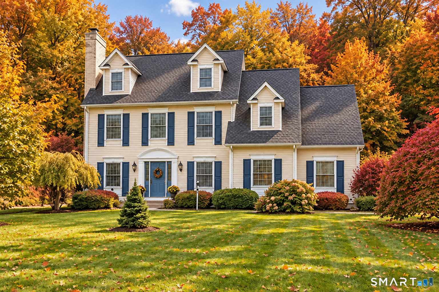 9 Candlewood Lane Granby CT 06035