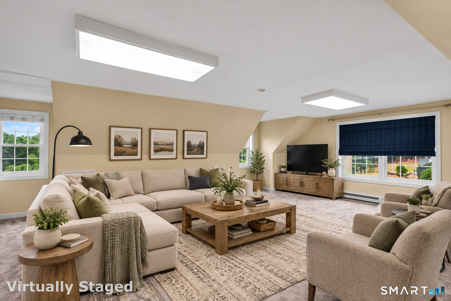 9 Candlewood Lane Granby CT 06035