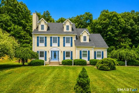 9 Candlewood Lane Granby CT 06035