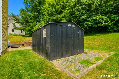 9 Candlewood Lane Granby CT 06035