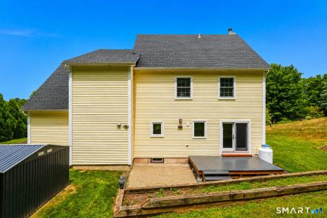 9 Candlewood Lane Granby CT 06035