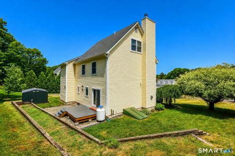 9 Candlewood Lane Granby CT 06035