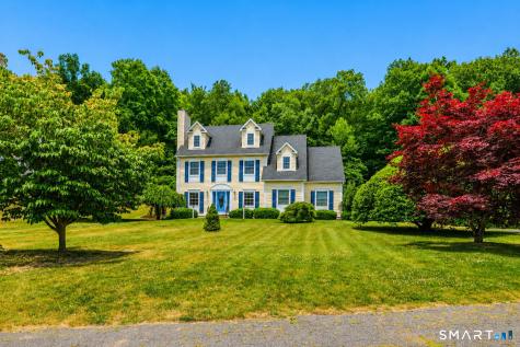 9 Candlewood Lane Granby CT 06035