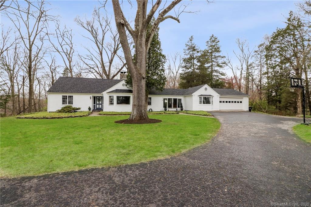 4 Terry Lane Brookfield CT 06804